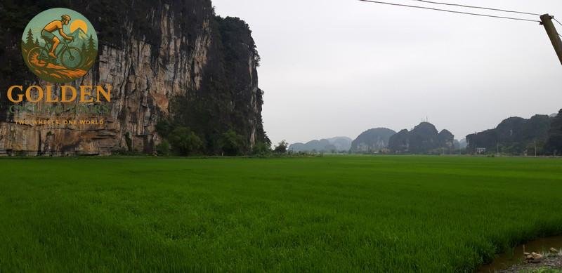 15 Days Hanoi to Hue Coastal Cycling Tour